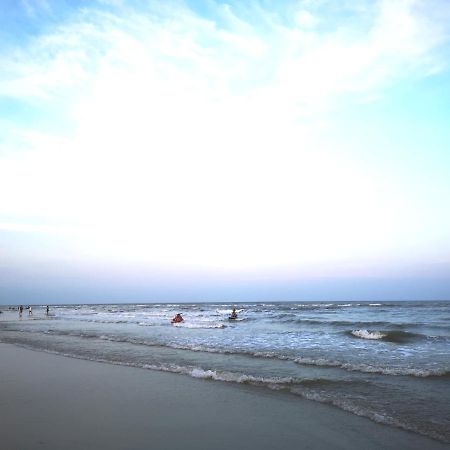 บ้านแสนคราม หัวหิน Baan Sankraam Hua Hin Condominium Exteriör bild