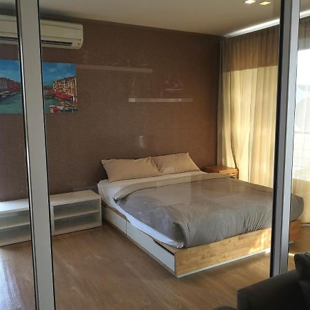 บ้านแสนคราม หัวหิน Baan Sankraam Hua Hin Condominium Exteriör bild