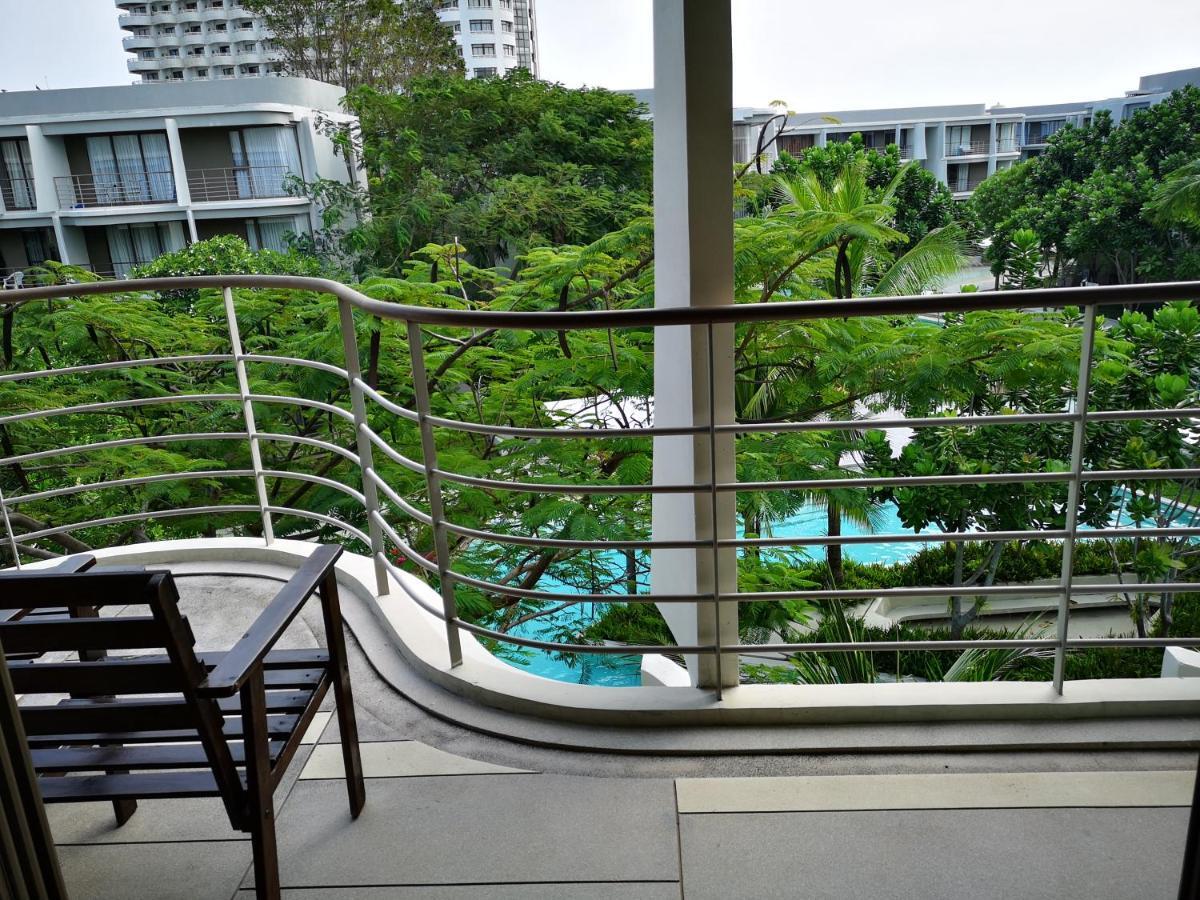 บ้านแสนคราม หัวหิน Baan Sankraam Hua Hin Condominium Exteriör bild